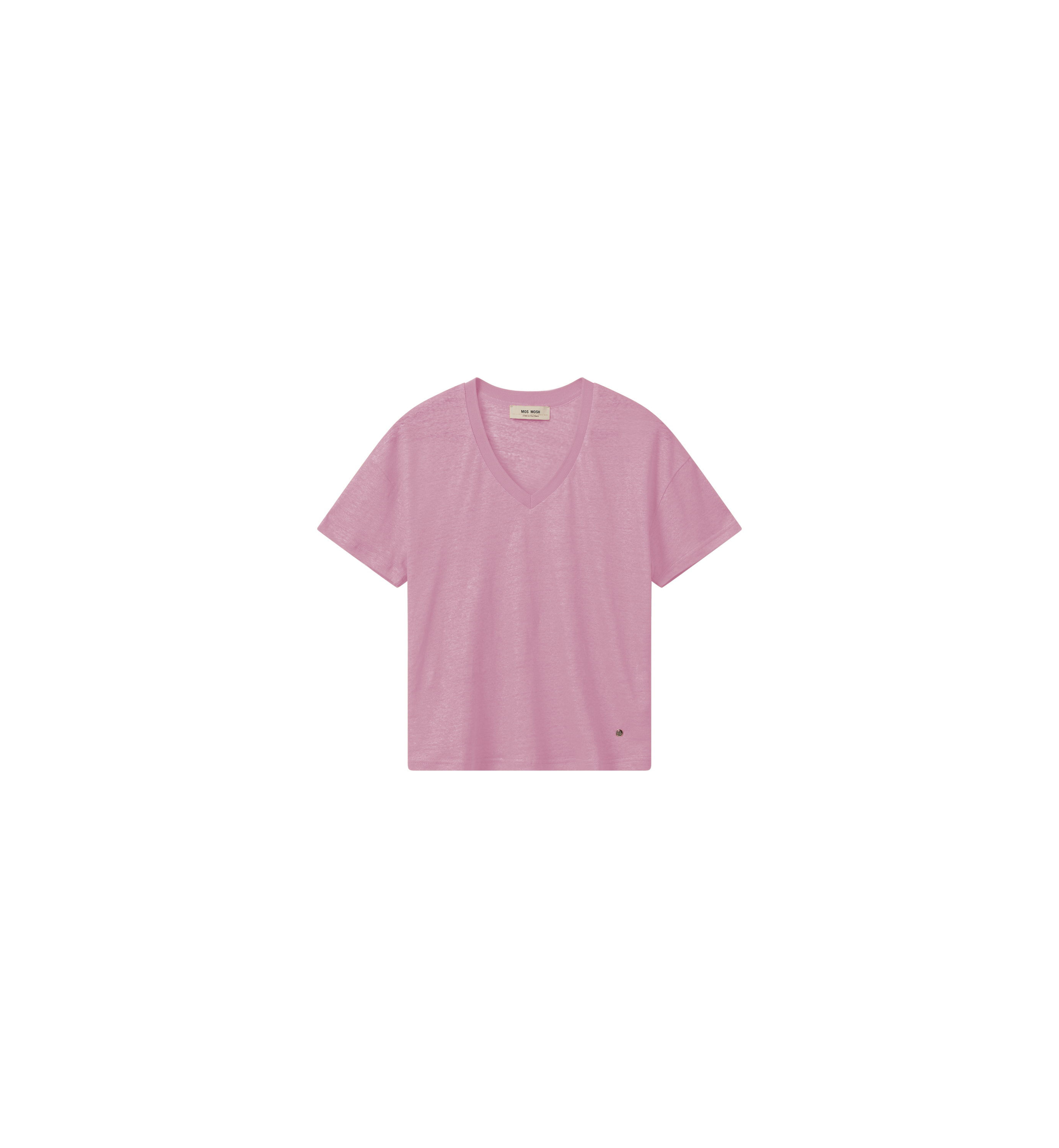 Packshot / Begonia Pink / Front